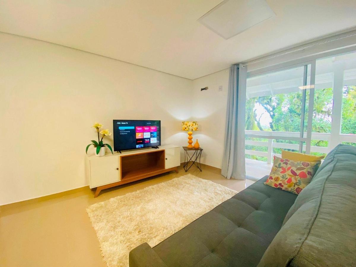 Apartamento Giardini D'italia - Chale Vicenza - 06 Pessoas *