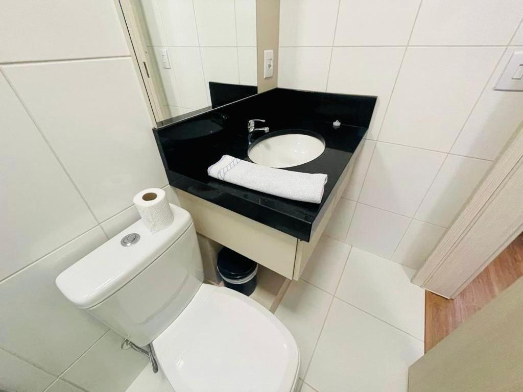 Apartamento Giardini D'italia - Chale Vicenza - 06 Pessoas Gramado