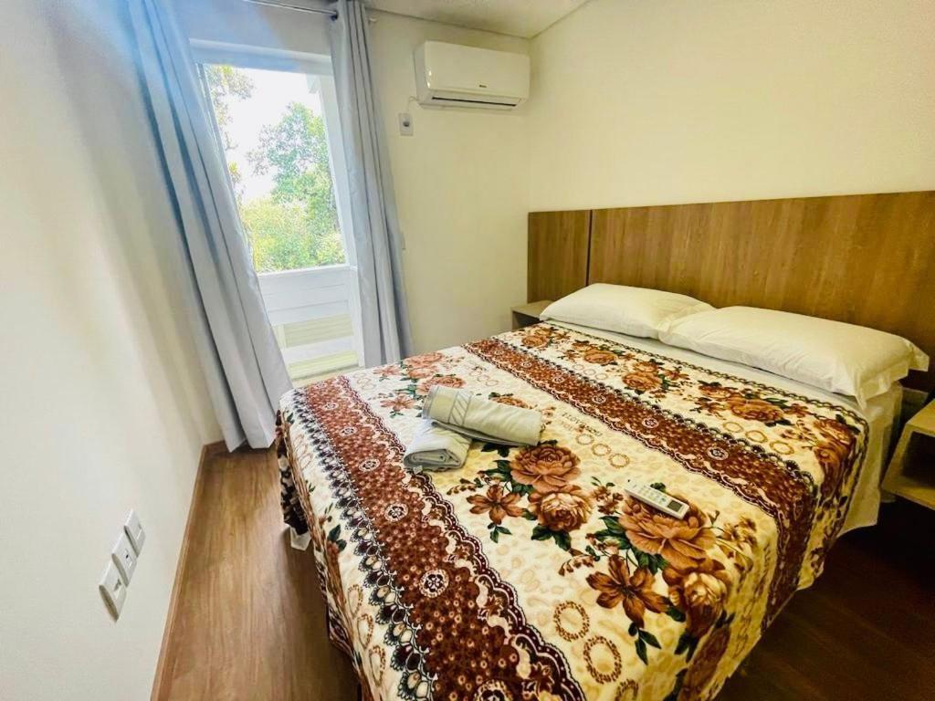 Apartamento Giardini D'italia - Chale Vicenza - 06 Pessoas